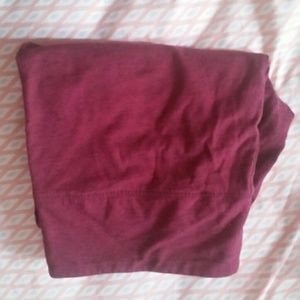 Mossimo Supply Co active leggings